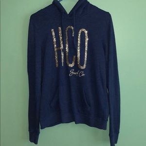 Hollister Hoodie